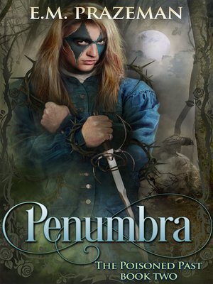 cover image of Penumbra